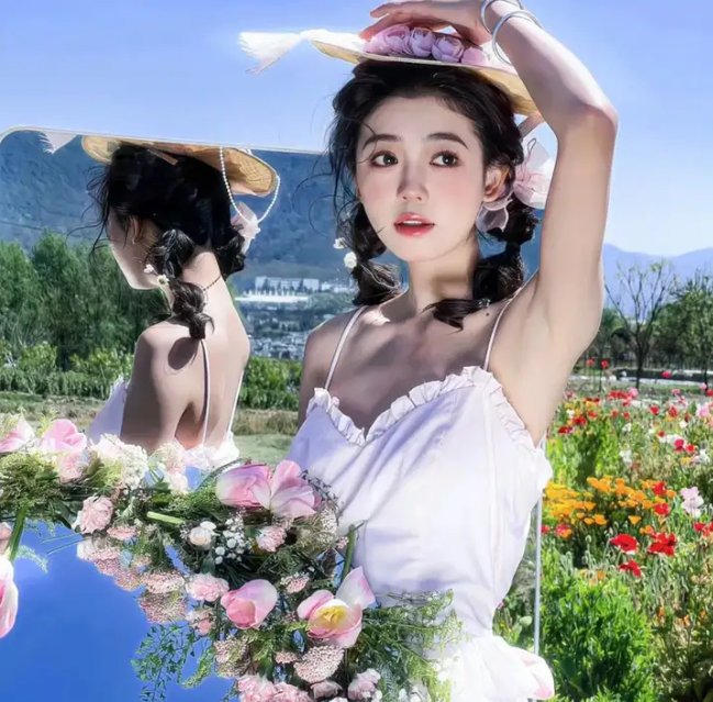 重生小确幸